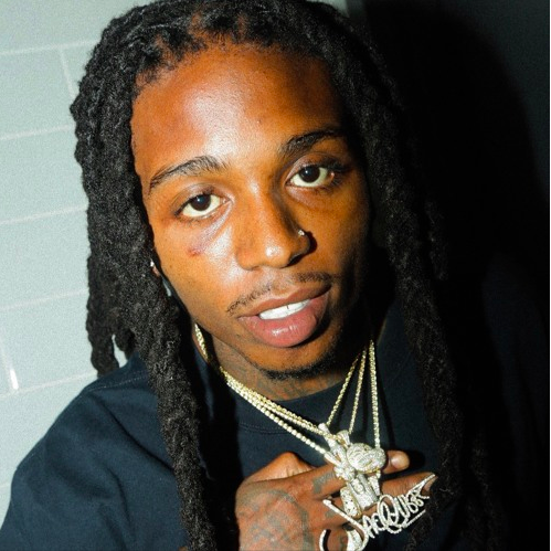 Following His '4275' Album, Jacquees Releases Four New Songs