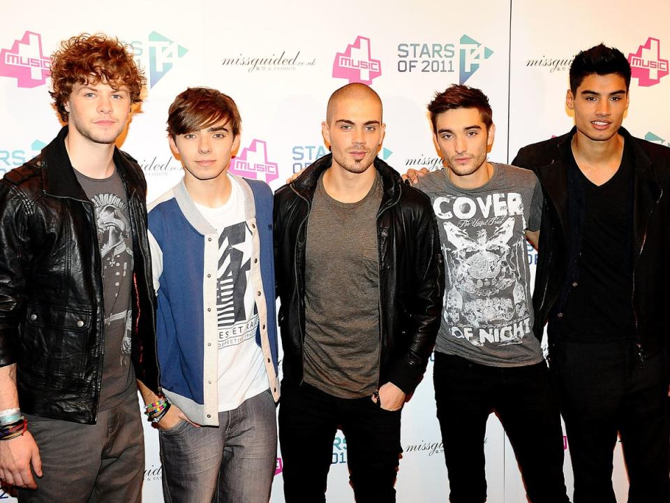 The Wanted (PA)