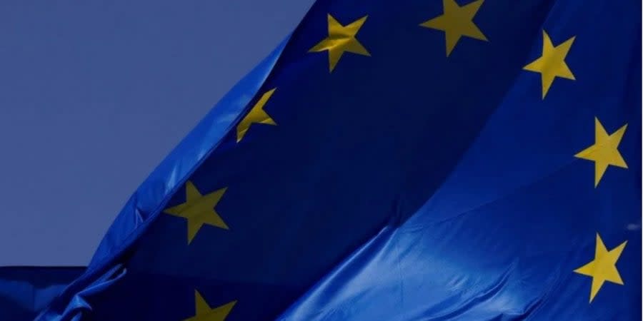 EU flag