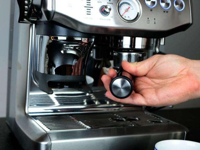Assert Omleiden Kostbaar The Best Semi-Automatic Espresso Machines, According to Our Tests