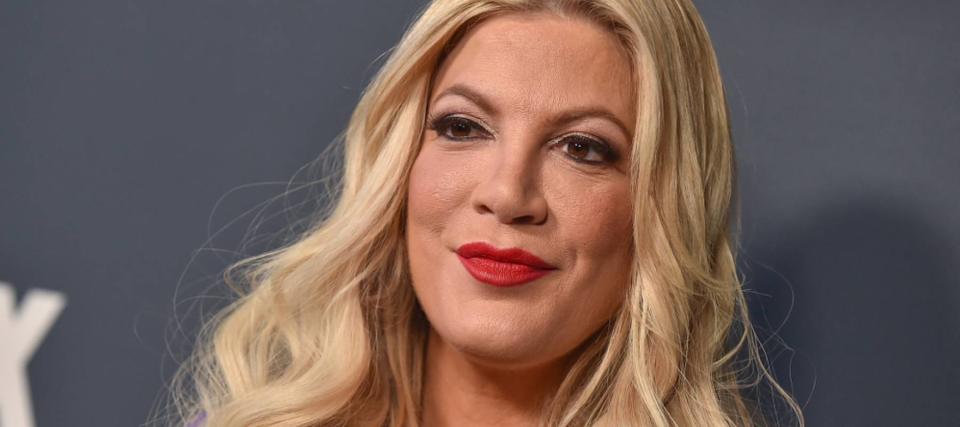 Tori Spelling owes more than $200,000 on a bank loan — here’s what you can learn from her money mistakes