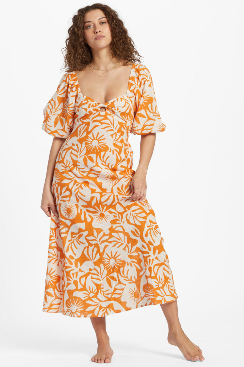 Billabong Paradise Cove 2 Dress