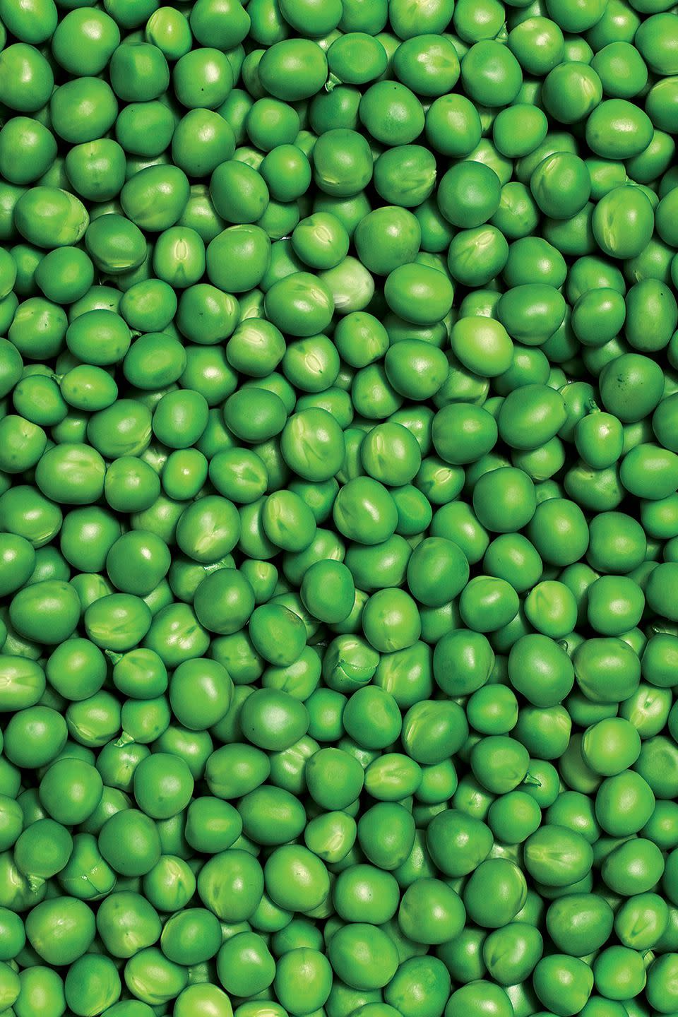 Green peas