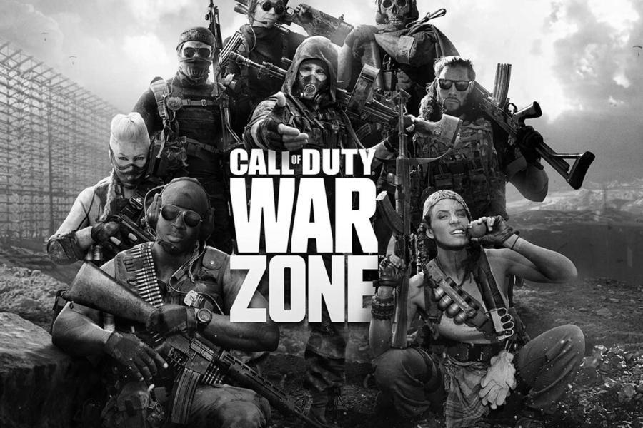 Call of Duty: Warzone desapareció para siempre y los fans se despiden