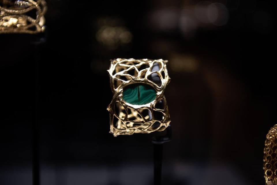 Piaget Is Opening a Heritage Exhibition to Showcase Their Famous Archives