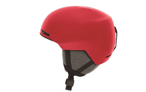 oakley helmet