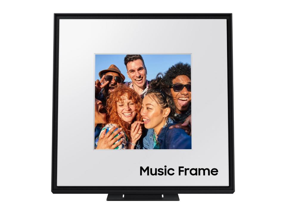 Samsung Music Frame