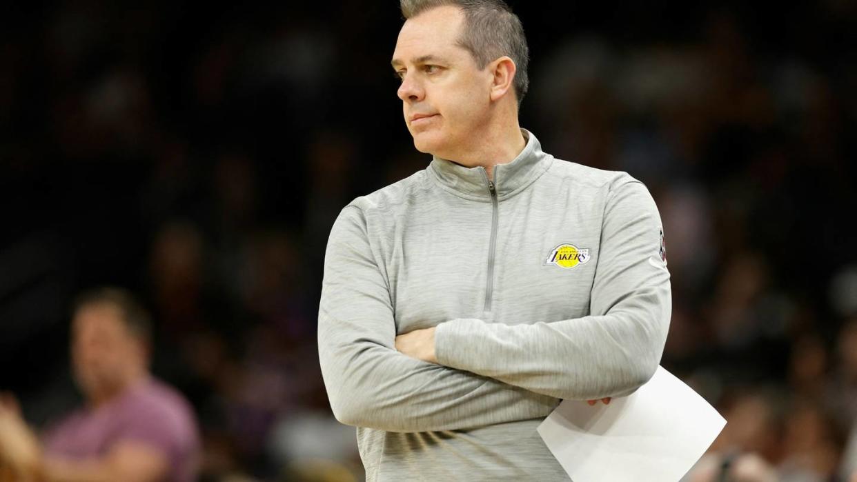 NBA: Vogel neuer Trainer der Phoenix Suns