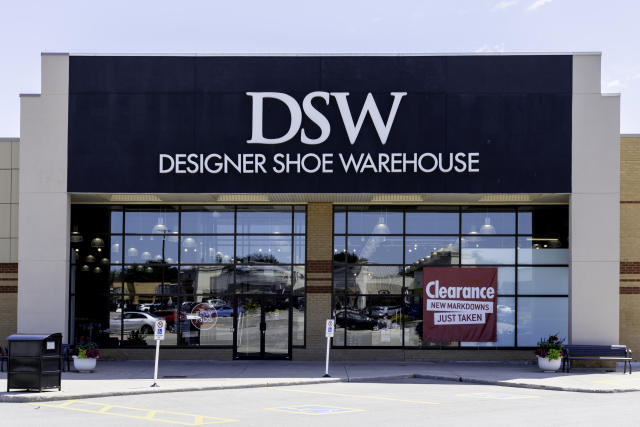 Next sales dsw sale