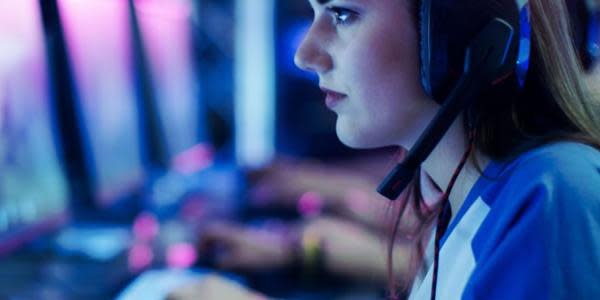 Jugadores usan voz de mujer para experimentar la violencia que hay en el gaming