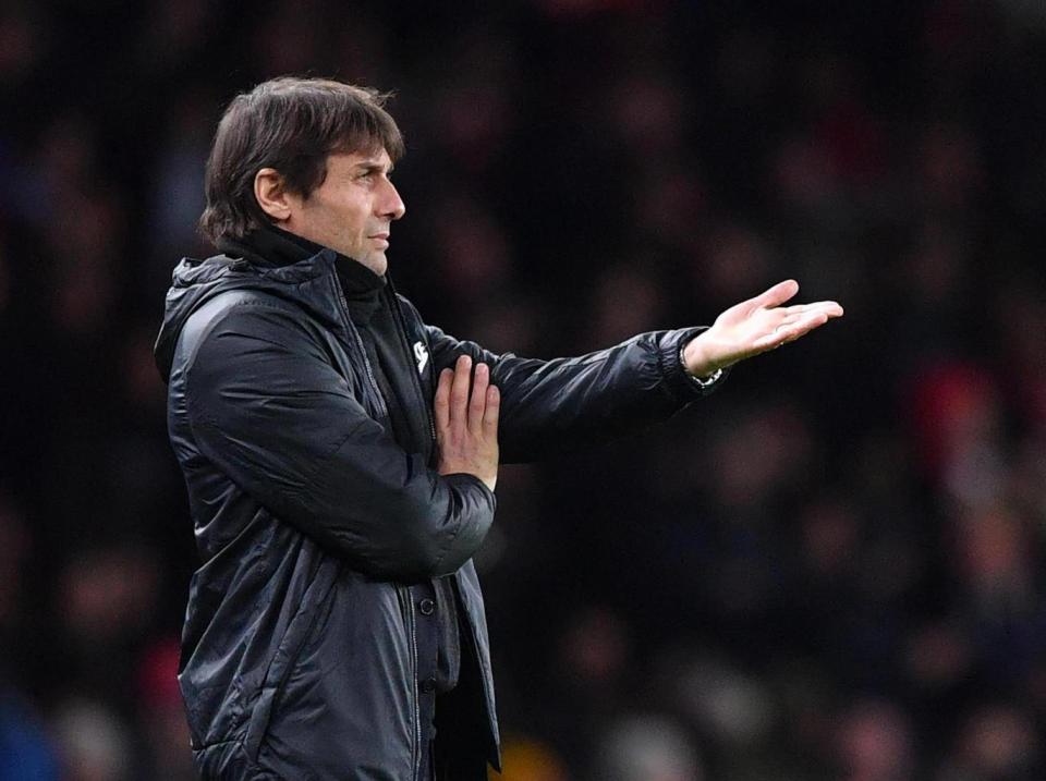 Antonio Conte is still the right man for the Chelsea job, despite comments suggesting a Stamford Bridge exit