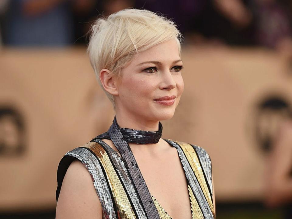 michelle williams