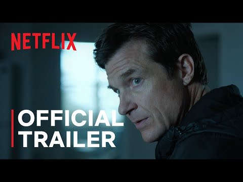 <p>Years ago, most of us wouldn't have imagined that the next nail-biting thriller on television would star Jason Bateman. (That's not all predictions <a href="https://www.esquire.com/entertainment/tv/a38760612/ozark-tribute-retrospective-essay/" rel="nofollow noopener" target="_blank" data-ylk="slk:got wrong;elm:context_link;itc:0;sec:content-canvas" class="link ">got wrong</a>.) But this spring, America’s favorite criminal couple faced the end of their scheming in the fourth and final season of <em>Ozark</em>. Well, at least on Netflix. TBD <a href="https://www.esquire.com/entertainment/tv/a39875489/ozark-fan-theory-who-did-jonah-shoot/" rel="nofollow noopener" target="_blank" data-ylk="slk:what exactly happened in the finale;elm:context_link;itc:0;sec:content-canvas" class="link ">what exactly happened in the finale</a>. </p><p><a class="link " href="https://www.netflix.com/title/80117552" rel="nofollow noopener" target="_blank" data-ylk="slk:Watch Now;elm:context_link;itc:0;sec:content-canvas">Watch Now</a></p><p><a href="https://www.youtube.com/watch?v=SB3xj2BKgHs" rel="nofollow noopener" target="_blank" data-ylk="slk:See the original post on Youtube;elm:context_link;itc:0;sec:content-canvas" class="link ">See the original post on Youtube</a></p>