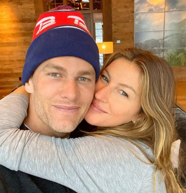 Tom Brady Fans Accuse Gisele Bündchen of 'Holding Him Back' Amid 2