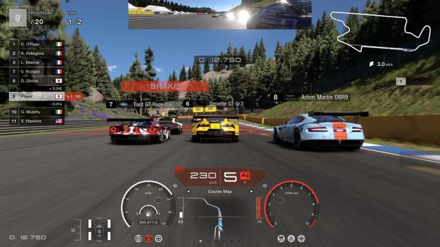 Grid Autosport: Custom Edition Now on the Play Store - Game News 24