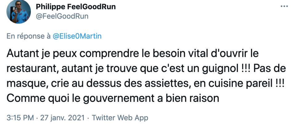 (Twitter/ @Feelgoodrun)