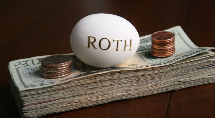 SmartAsset: So funktioniert das Roth 401(k)-Matching mit Ihrem Arbeitgeber