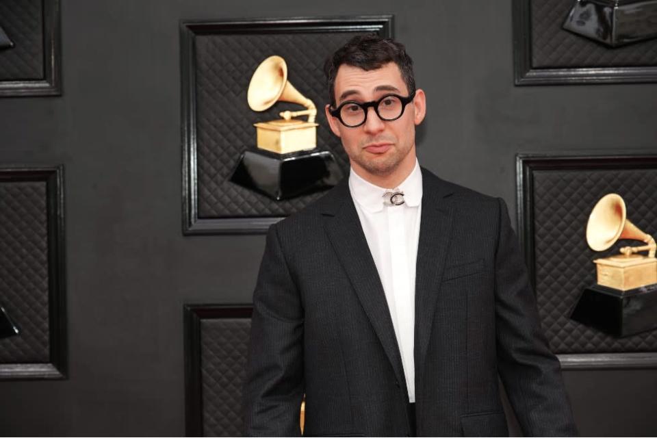 Jack Antonoff