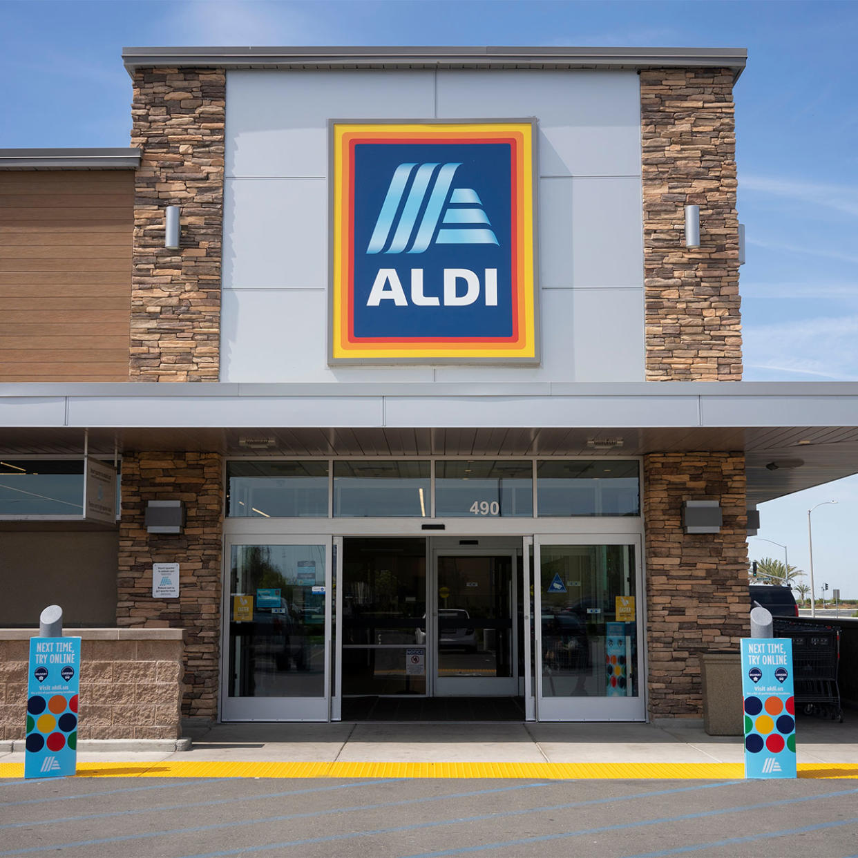 aldi's