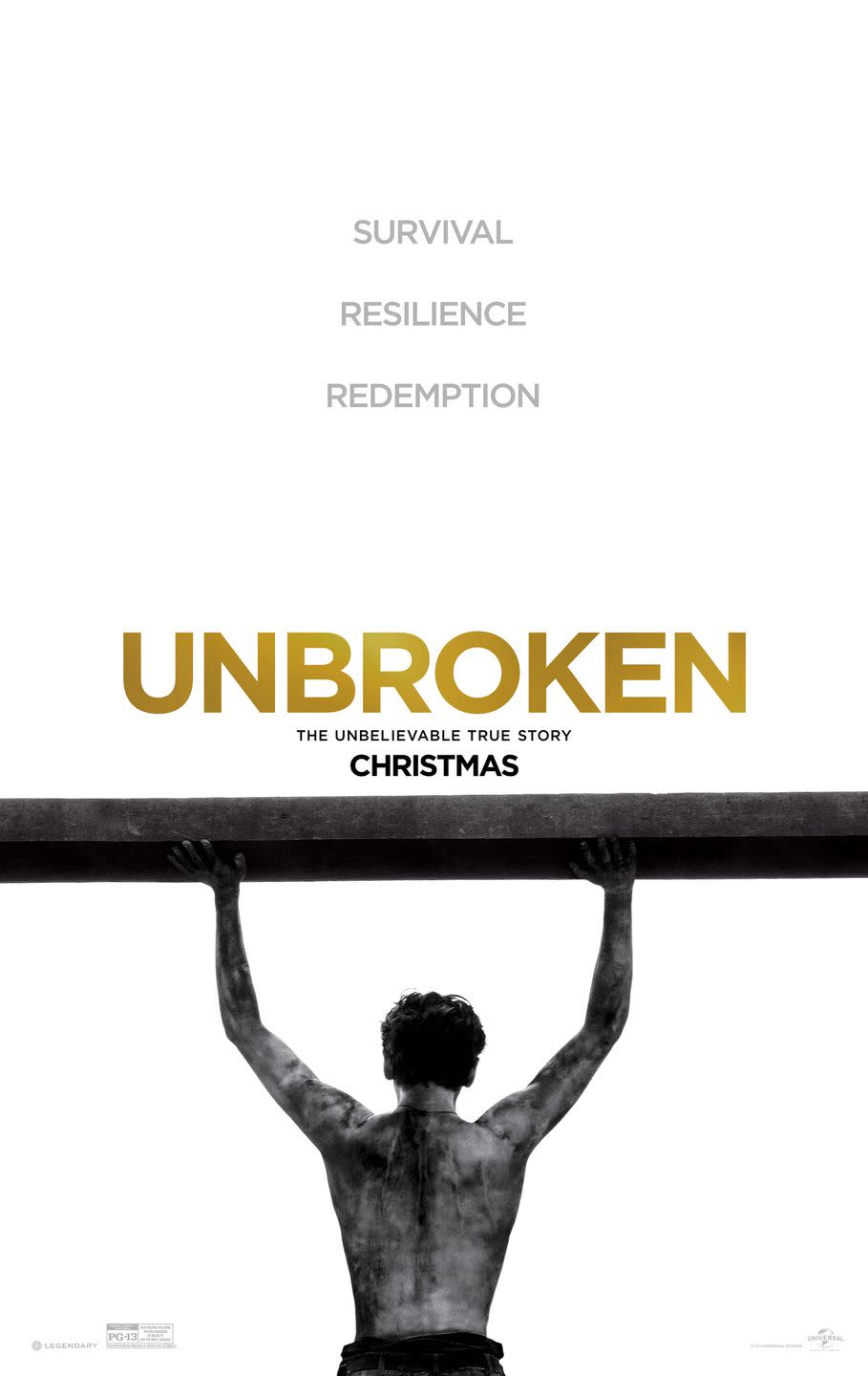 unbroken