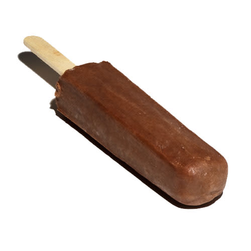 Weight-Loss Food #7: Fudge Pops