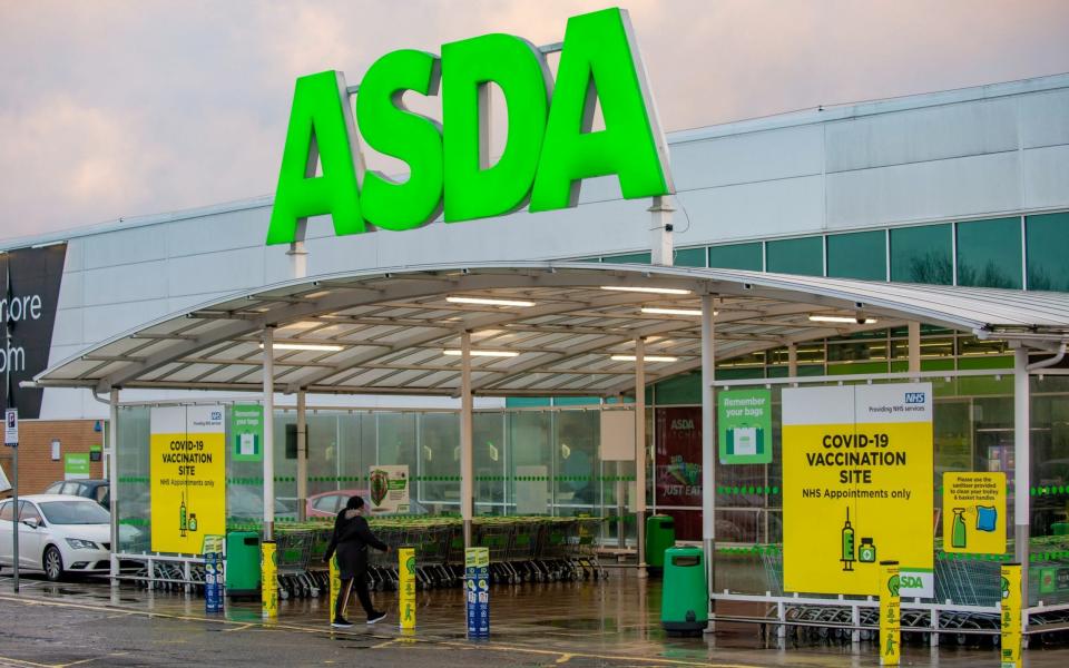 Asda