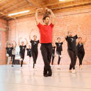 <p>Portman’s husband Benjamin Millepied’s studio, LA Dance Project, offers courses online. “I love this for the dance or fitness lover in your life!” she says of their digital membership, which allows you to stream performances, films and more. </p> <p><strong>Buy It!</strong> Digital subscription, $10/month; <a href="https://now.ladanceproject.org/browse" rel="sponsored noopener" target="_blank" data-ylk="slk:ladanceproject.org;elm:context_link;itc:0;sec:content-canvas" class="link ">ladanceproject.org</a></p>