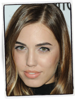 Amber Le Bon - Foto: Jennifer Graylock | Getty Images