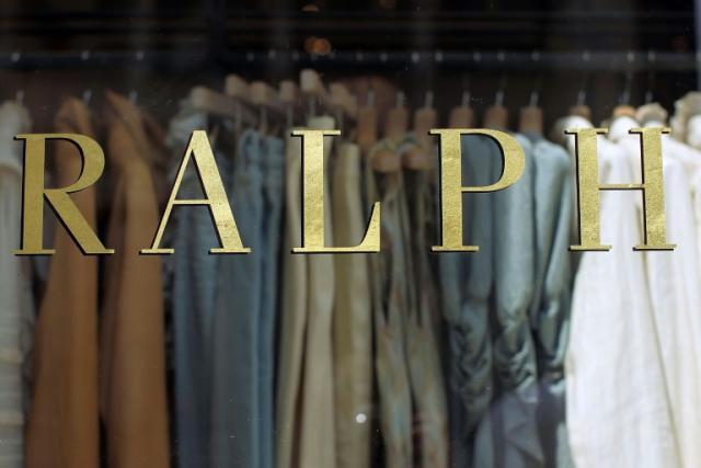 Canada's corporate watchdog probes Ralph Lauren on alleged use of