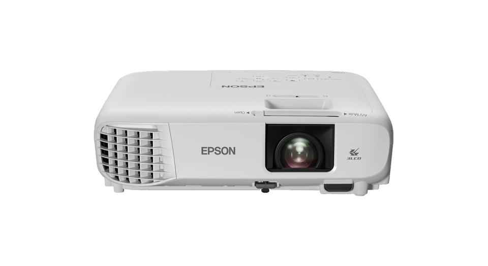 EPSON EH-TW740 Full HD Home Cinema Projector 