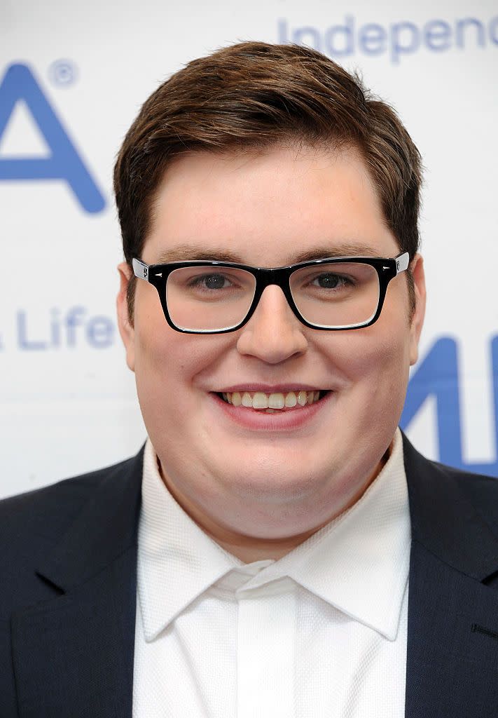 Season 9 Winner: Jordan Smith