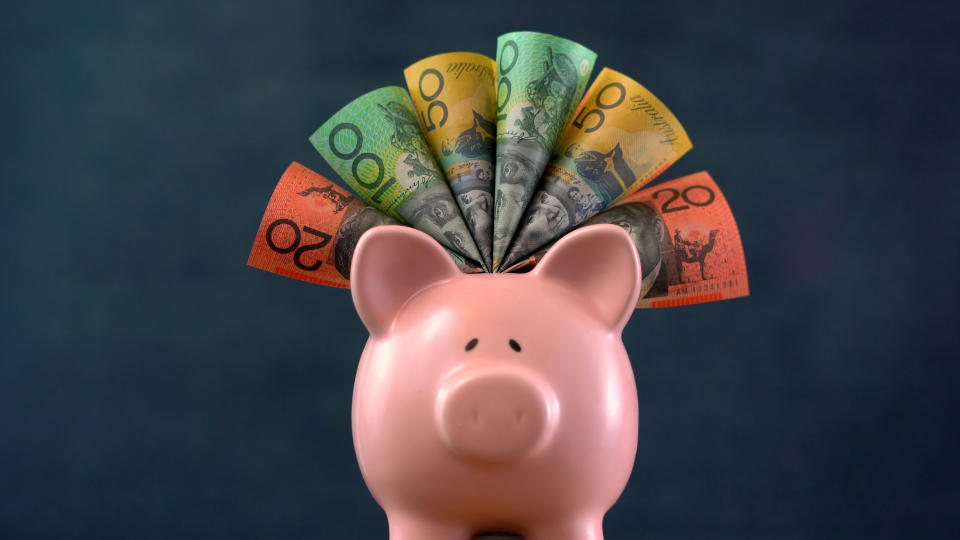 How safe is your superannuation? Image: Getty