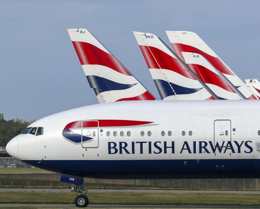 File photo dated 09/10/19 of British Airways planes at Heathrow Airport. The owner of airlines British Airways and Aer Lingus has said its earnings have soared in recent months thanks to higher sales, lower fuel costs and stronger demand across its airlines. It reported an operating profit for the first three months of the year of 68 million euro (£58.5 million), up from the nine million euro (£7.7 million) reported this time last year. Issue date: Friday May 10, 2024.