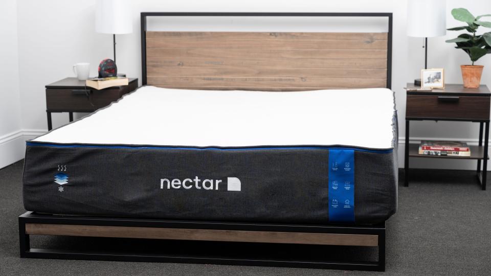 Best mattresses at Amazon: Nectar