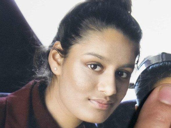 Yes, Shamima Begum has made mistakes – but it’s time for this misguided teenager to return home