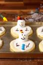 <p>*Guaranteed to melt your heart*</p><p>Get the <a href="https://www.delish.com/uk/cooking/recipes/a29683230/melted-snowman-cookies-recipe/" rel="nofollow noopener" target="_blank" data-ylk="slk:Melted Snowman Cookies" class="link ">Melted Snowman Cookies</a> recipe.</p>