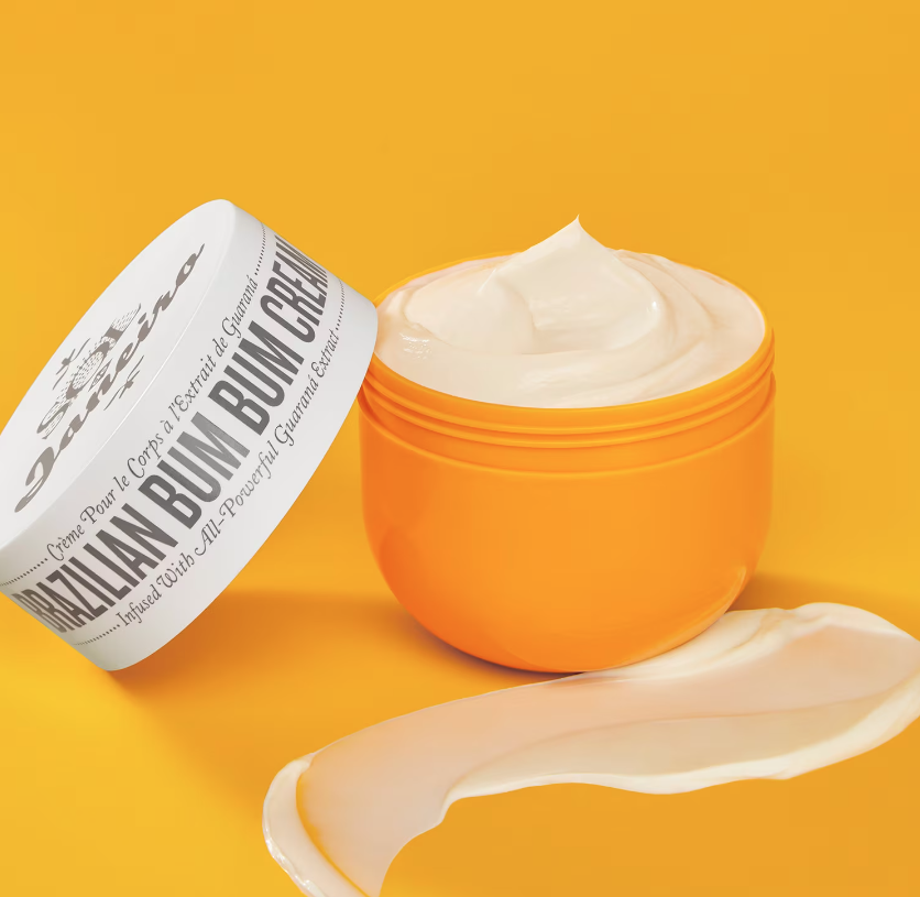 La Brazilian Bum Bum Crema de Sol De Janeiro