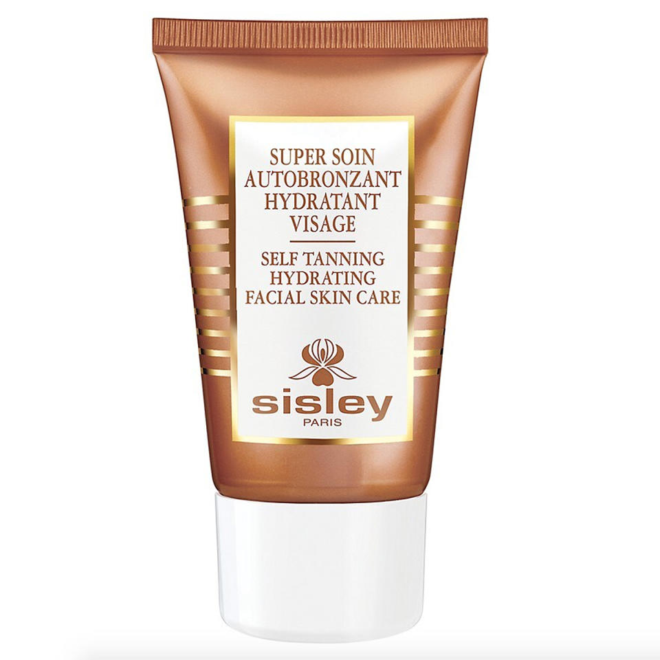 best-self-tanners-sisley-luxury