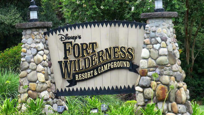 fort wilderness