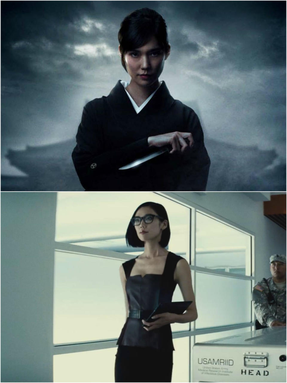 Tao Okamoto