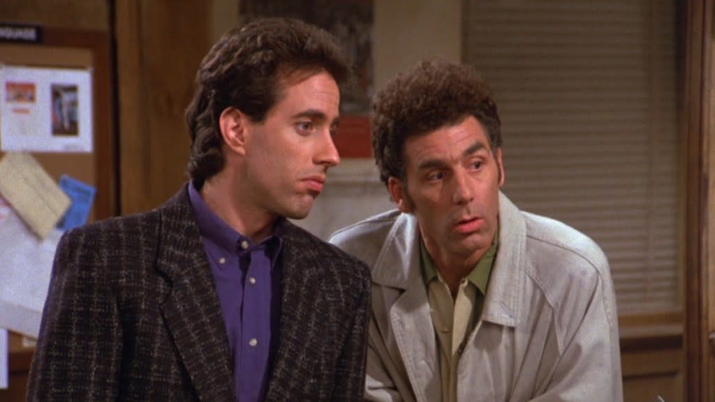 Seinfeld Season 3 Streaming: Watch & Stream Online via Netflix