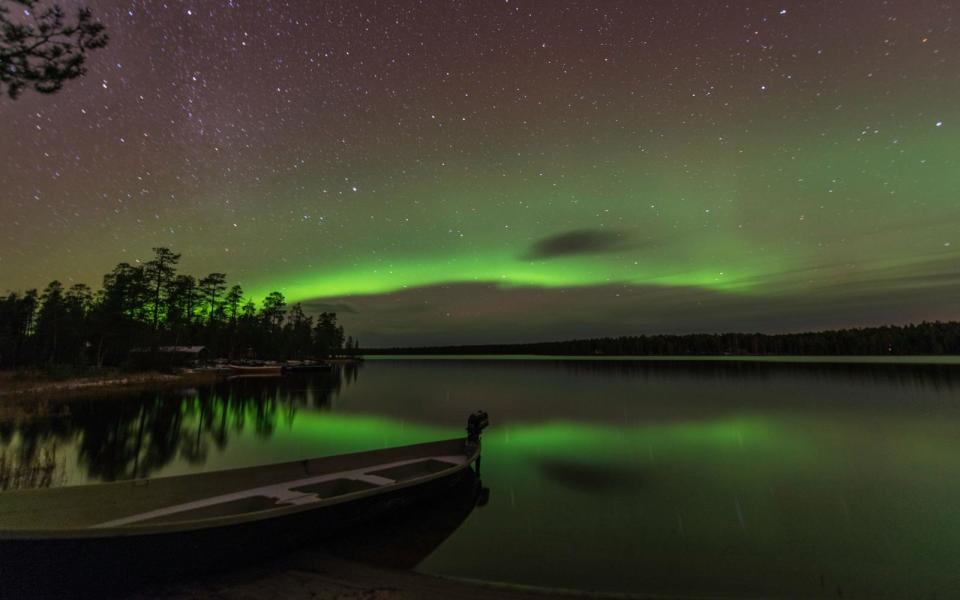 Valhalla, Finland