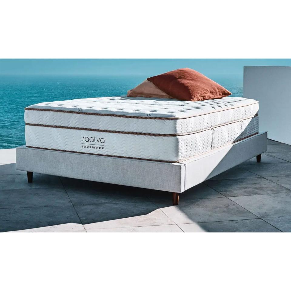 Mattress Lifestyle Photos