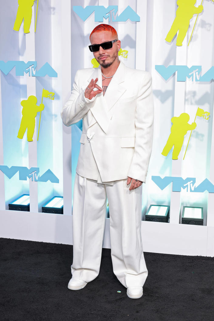 2022 MTV Video Music Awards - Arrivals (Cindy Ord / WireImage)