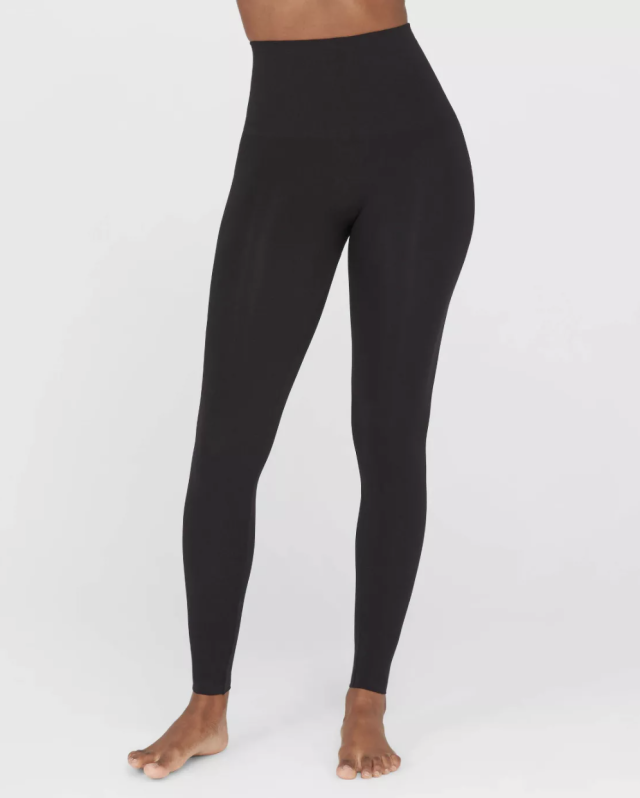 Assets By Spanx Women's Remarkable Results All-in-one Body Slimmer - Black  S : Target