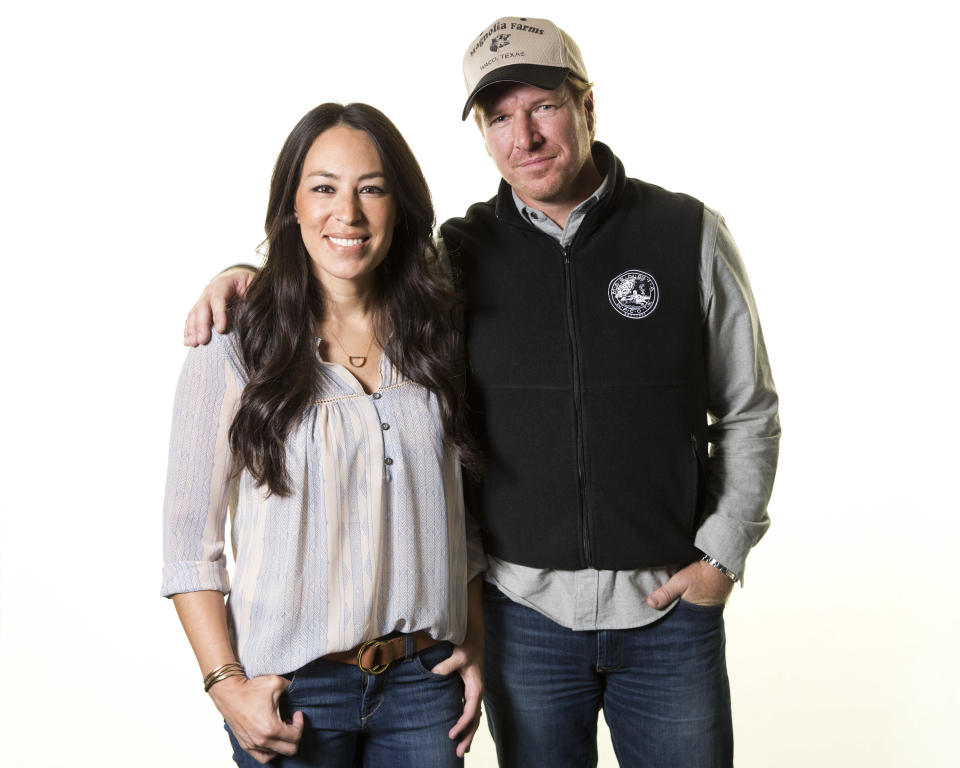 What Happened to Bill and Sherry Graham From ‘Fixer Upper’? Inside Heartbreaking Story