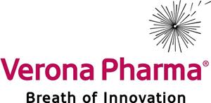 Verona Pharma plc