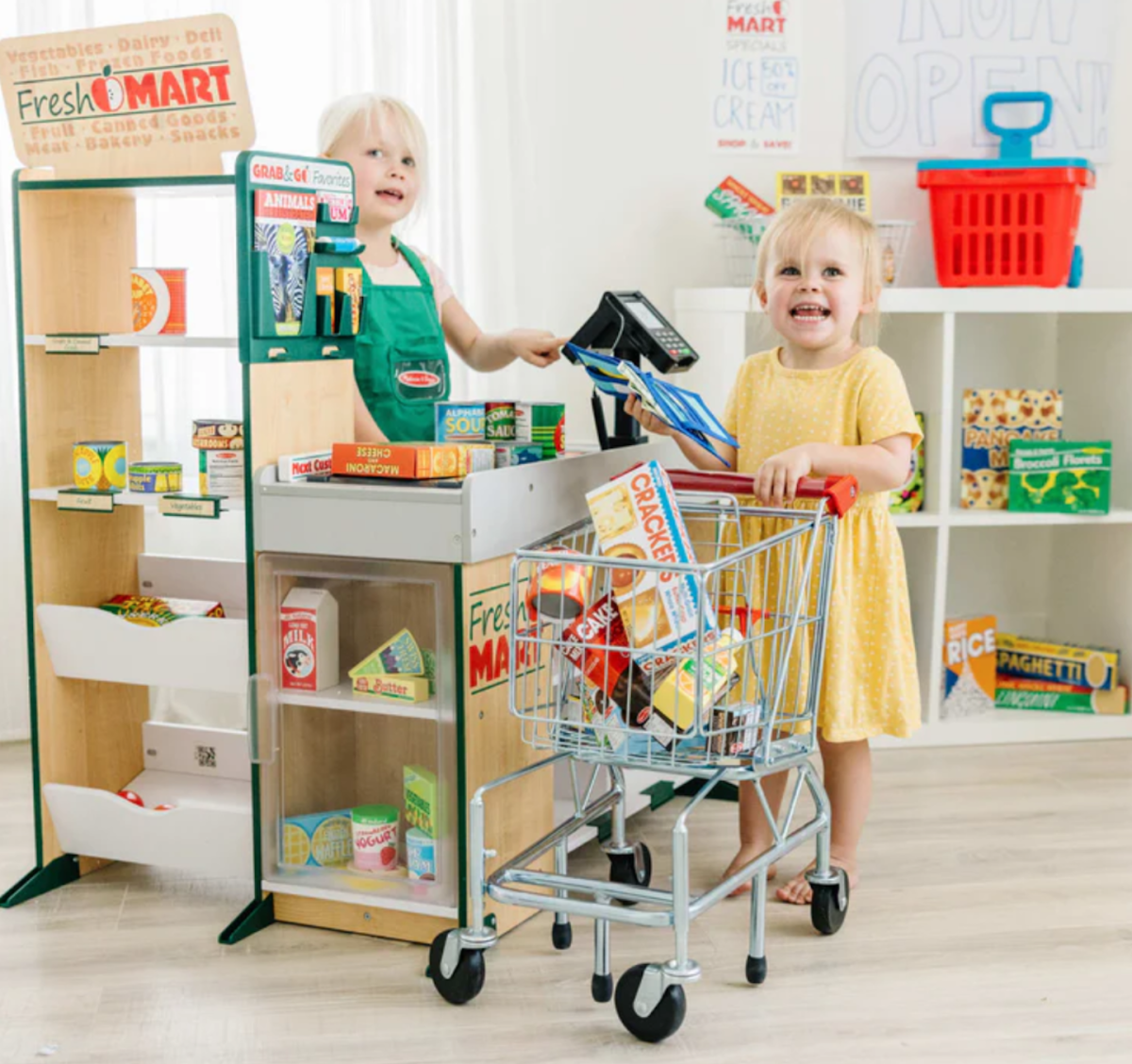 Here's How to Save 30% on These Cult-Favorite Toy Sets That Your Kiddo Will  Undoubtedly Love