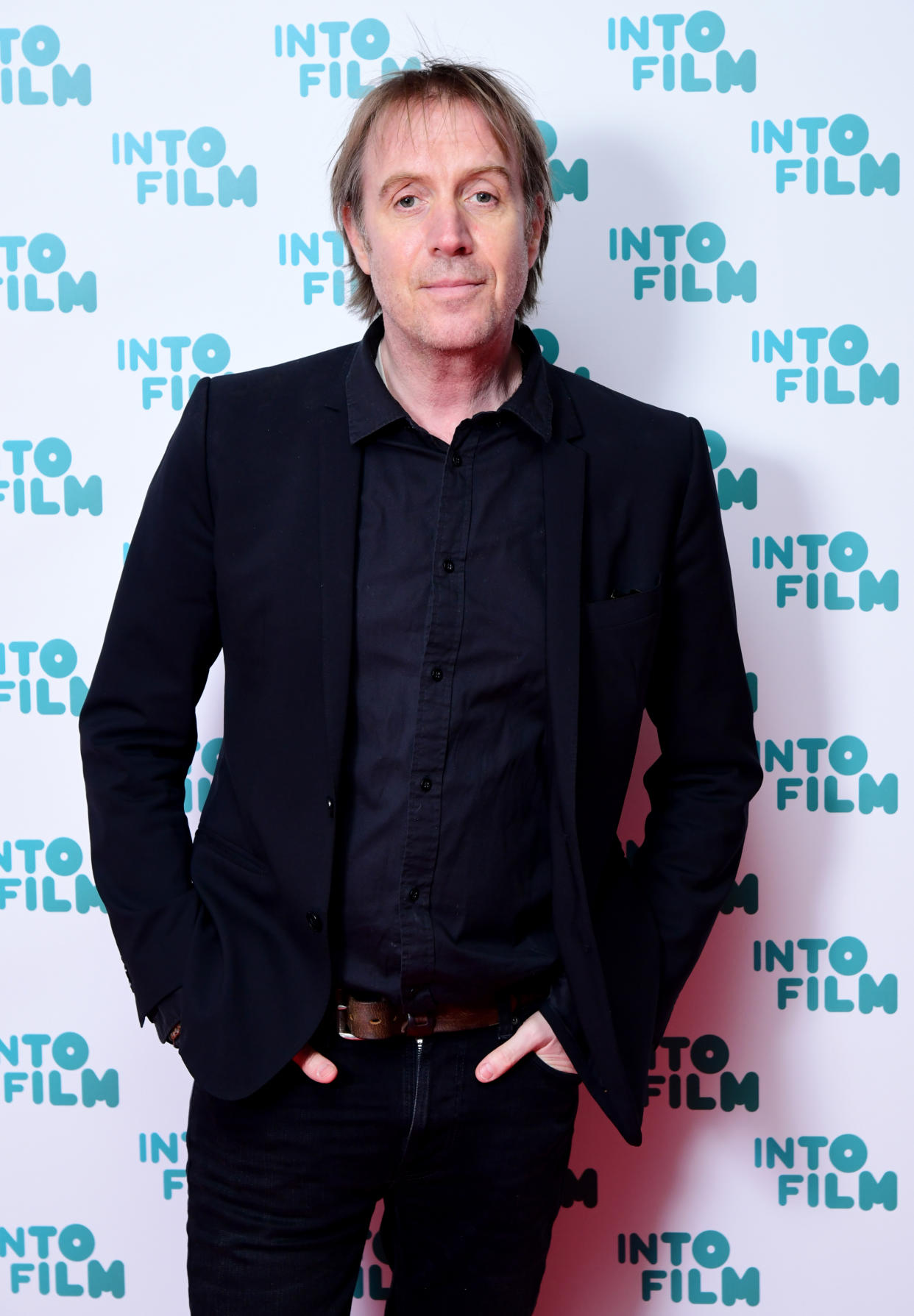Rhys Ifans attending the fifth annual Into Film Awards, held at the Odeon Luxe in Leicester Square, London.