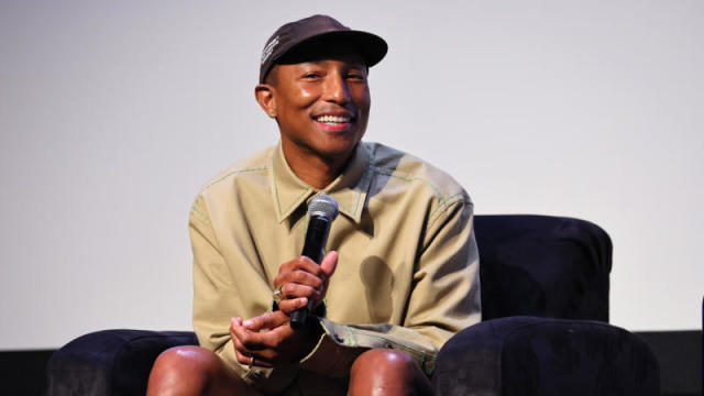 Pharrell Williams' Something in the Water 2023 Cancels Final Day